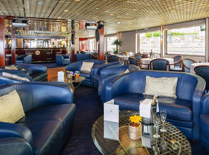 Entertainment on MS Mistral